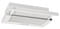 Фото - Вытяжка Jantar TLT 1000 LED 60 WH | click.ua