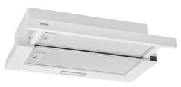 Купити Витяжка Jantar TLT 1000 LED 60 WH Витяжка Jantar TLT 1000 LED 60 WH