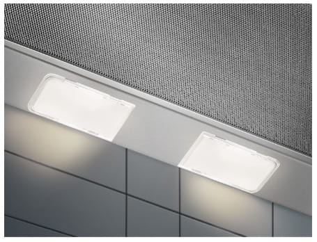 Вытяжка Electrolux LFP326S