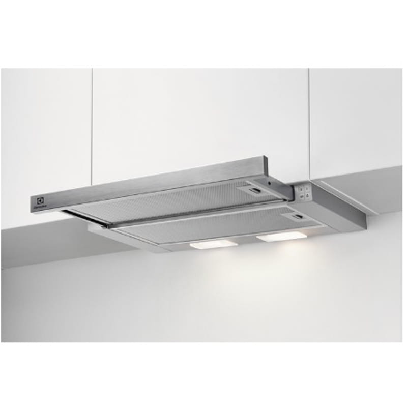 Вытяжка Electrolux LFP326S