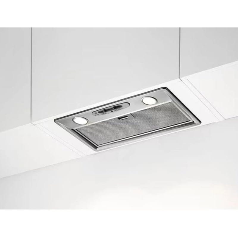 Витяжка Electrolux LFG525S