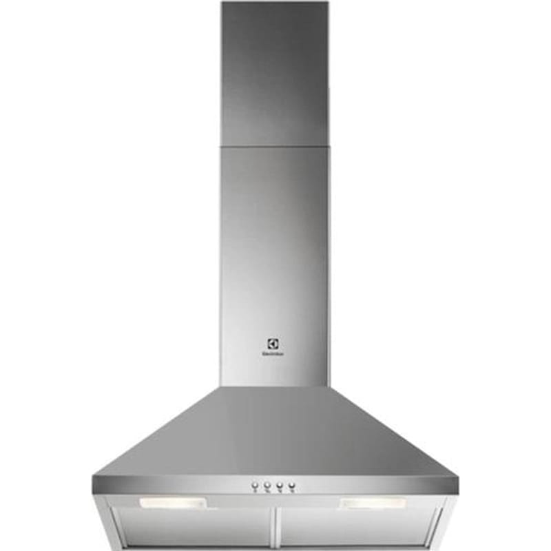 Вытяжка Electrolux LFC316X