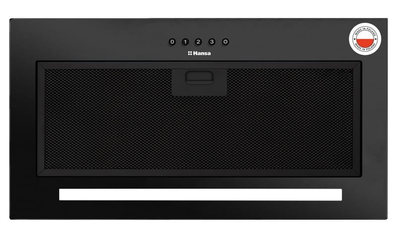 Вытяжка Hansa OMC6272BH