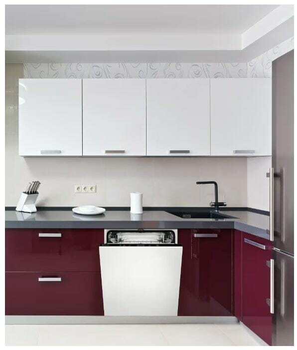 Вбудована посудомийна машина Electrolux EEA927201L