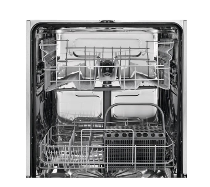 Вбудована посудомийна машина Electrolux EEA927201L