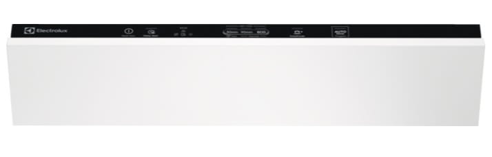 Вбудована посудомийна машина Electrolux EEA927201L