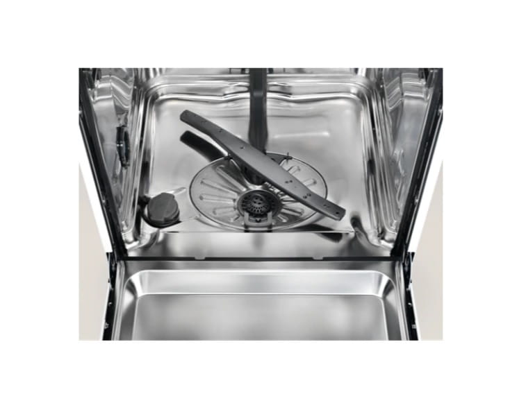 Вбудована посудомийна машина Electrolux EEA927201L