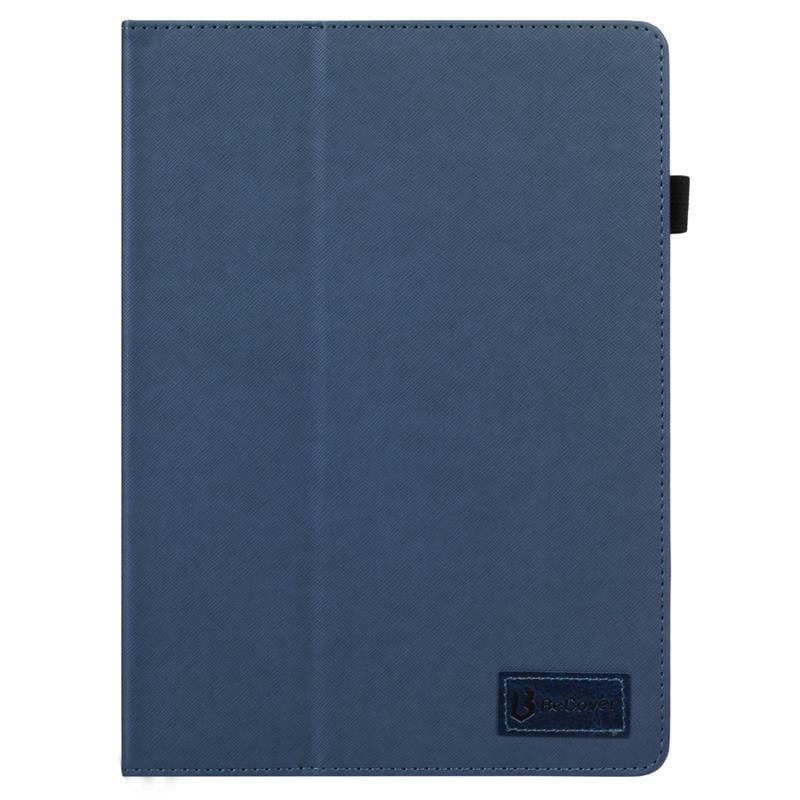 Чехол-книжка BeCover Slimbook для Xiaomi Redmi Pad SE 11" Deep Blue (710117)