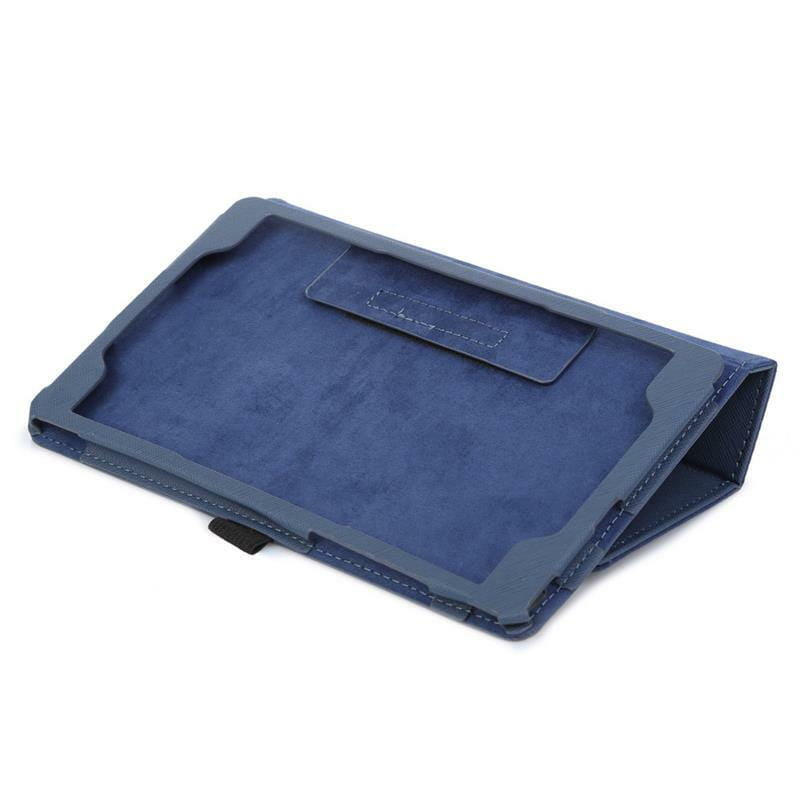 Чехол-книжка BeCover Slimbook для Xiaomi Redmi Pad SE 11" Deep Blue (710117)