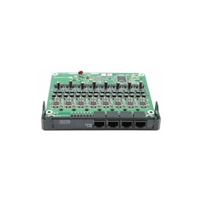 Плата розширення Panasonic KX-NS5172X для KX-NS500, 16-port Digital Extension Card