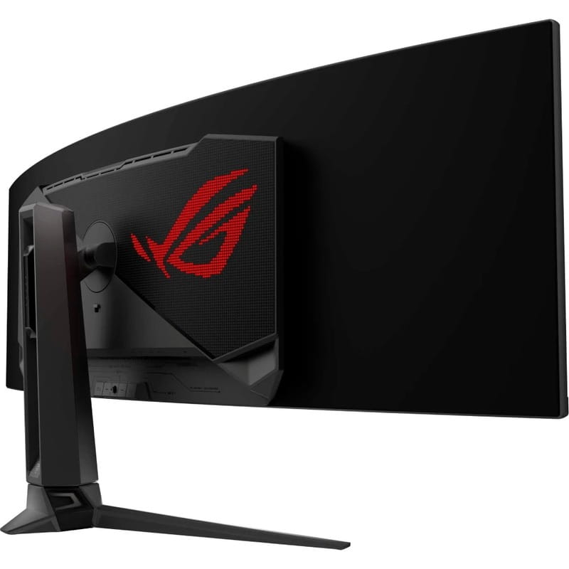 Монитор Asus 49" ROG Swift PG49WCD (90LM09C0-B01970) QD-OLED Black Curved 144Hz