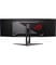 Фото - Монитор Asus 49" ROG Swift PG49WCD (90LM09C0-B01970) QD-OLED Black Curved 144Hz | click.ua