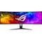 Фото - Монитор Asus 49" ROG Swift PG49WCD (90LM09C0-B01970) QD-OLED Black Curved 144Hz | click.ua