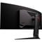 Фото - Монитор Asus 49" ROG Swift PG49WCD (90LM09C0-B01970) QD-OLED Black Curved 144Hz | click.ua