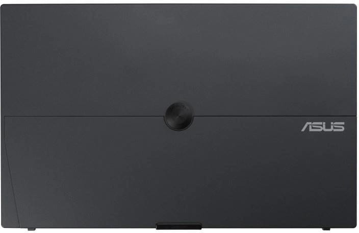 Монітор портативний Asus 15.6" ZenScreen Touch MB16AHT (90LM0890-B01170) IPS Black