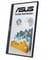 Фото - Монітор портативний Asus 15.6" ZenScreen Touch MB16AHT (90LM0890-B01170) IPS Black | click.ua