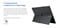 Фото - Монітор портативний Asus 15.6" ZenScreen Touch MB16AHT (90LM0890-B01170) IPS Black | click.ua