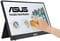 Фото - Монітор портативний Asus 15.6" ZenScreen Touch MB16AHT (90LM0890-B01170) IPS Black | click.ua