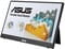 Фото - Монітор портативний Asus 15.6" ZenScreen Touch MB16AHT (90LM0890-B01170) IPS Black | click.ua