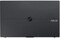 Фото - Монитор портативный Asus 15.6" ZenScreen Touch MB16AHT (90LM0890-B01170) IPS Black | click.ua