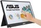 Фото - Монитор портативный Asus 15.6" ZenScreen Touch MB16AHT (90LM0890-B01170) IPS Black | click.ua