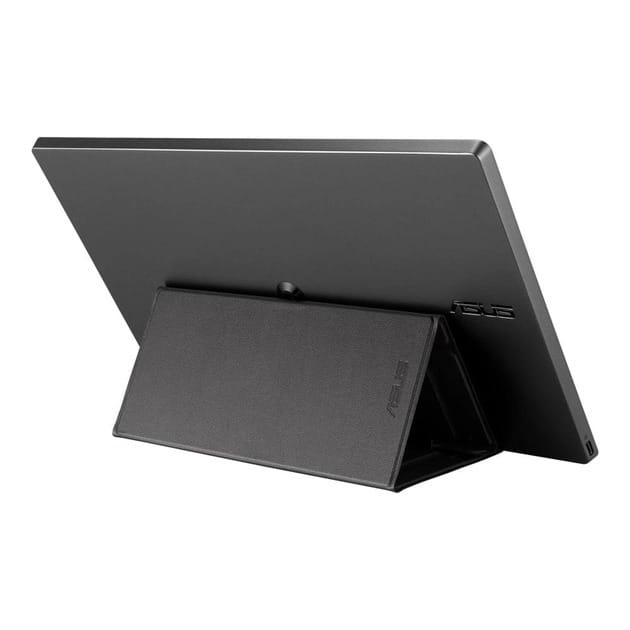 Монитор портативный Asus 14" ZenScreen MB14AC (90LM0631-B01170) IPS Black