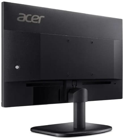 Монитор Acer 24.5" EK251QEbi (UM.KE1EE.E01) IPS Black 100Hz