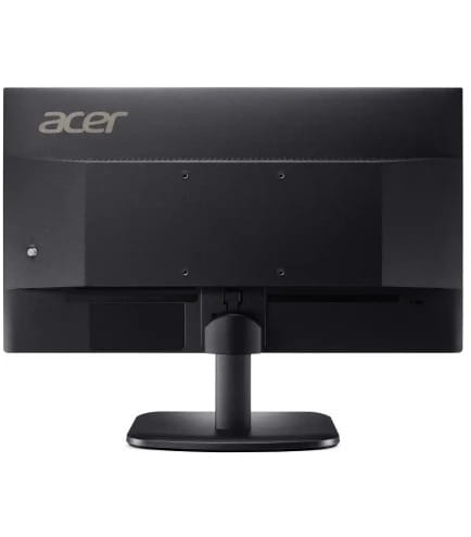 Монитор Acer 24.5" EK251QEbi (UM.KE1EE.E01) IPS Black 100Hz