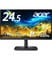 Фото - Монитор Acer 24.5" EK251QEbi (UM.KE1EE.E01) IPS Black 100Hz | click.ua