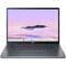 Фото - Ноутбук Acer Chromebook Plus 514 CB514-3H-R7CE (NX.KP4EU.002) Steel Gray | click.ua
