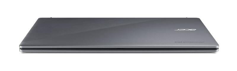 Ноутбук Acer Chromebook Plus 515 CB515-2H-36VQ (NX.KNUEU.002) Steel Gray