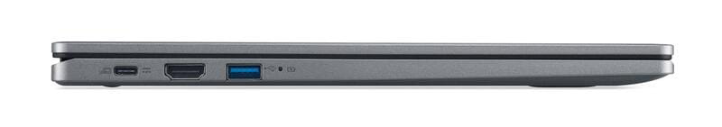 Ноутбук Acer Chromebook Plus 515 CB515-2HT-36D0 (NX.KNYEU.002) Steel Gray
