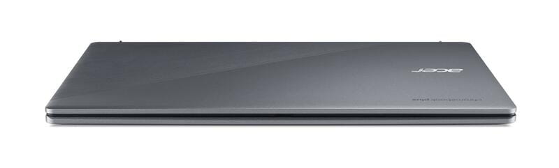 Ноутбук Acer Chromebook Plus 515 CB515-2HT-36D0 (NX.KNYEU.002) Steel Gray