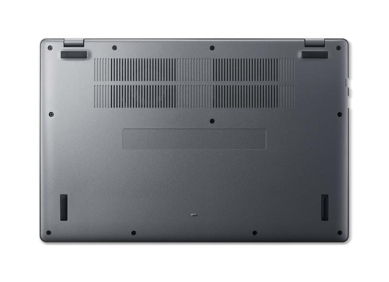 Ноутбук Acer Chromebook Plus 515 CB515-2HT-36D0 (NX.KNYEU.002) Steel Gray