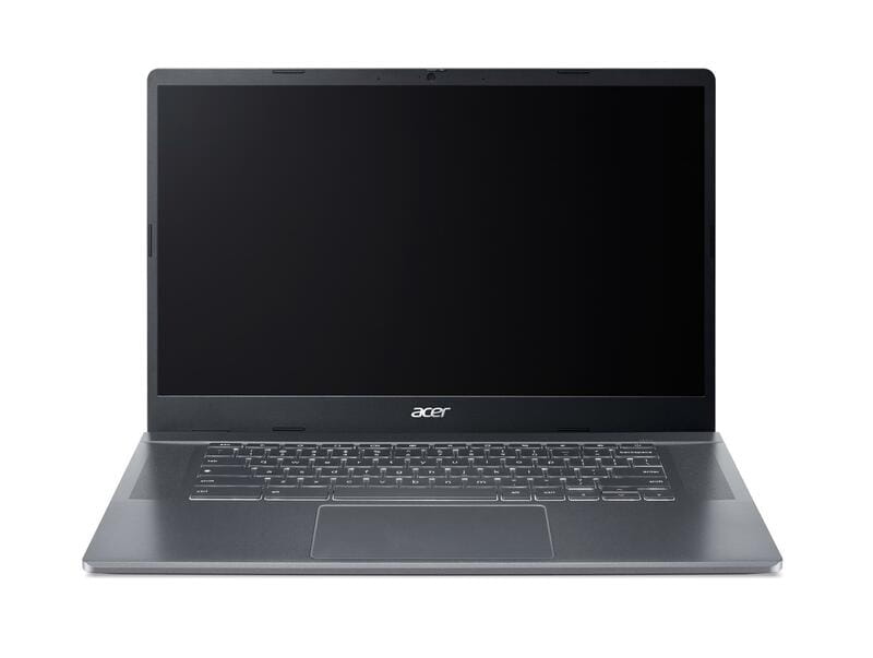Ноутбук Acer Chromebook Plus 515 CB515-2HT-36D0 (NX.KNYEU.002) Steel Gray