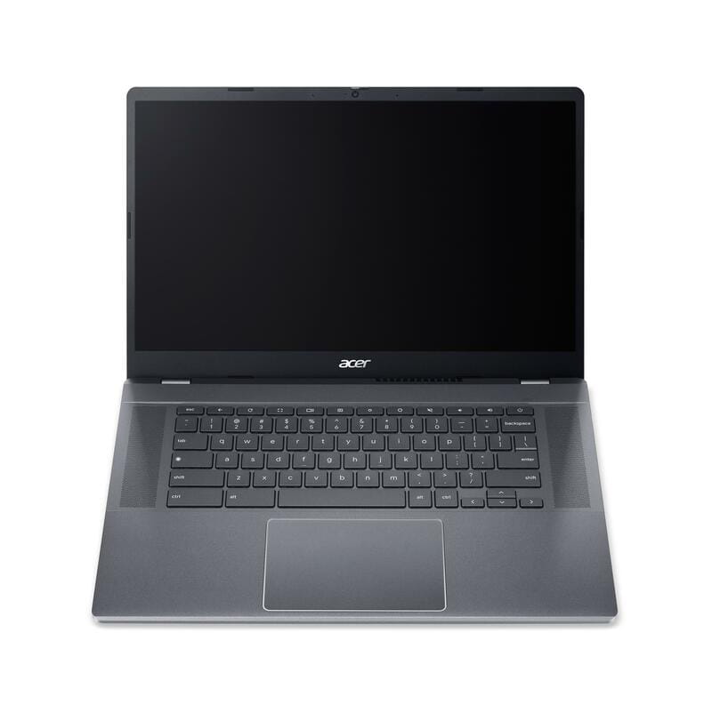 Ноутбук Acer Chromebook Plus 515 CB515-2HT-36D0 (NX.KNYEU.002) Steel Gray