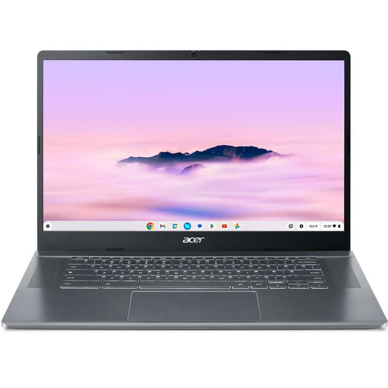 Ноутбук Acer Chromebook Plus 515 CB515-2HT-36D0 (NX.KNYEU.002) Steel Gray