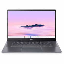 Ноутбук Acer Chromebook Plus 515 CB515-2HT-554G (NX.KNYEU.003) Steel Gray