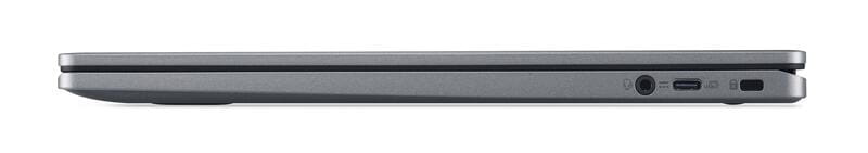 Ноутбук Acer Chromebook Plus 515 CB515-2HT-554G (NX.KNYEU.003) Steel Gray