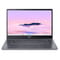 Фото - Ноутбук Acer Chromebook Plus 515 CB515-2HT-554G (NX.KNYEU.003) Steel Gray | click.ua