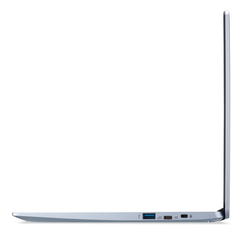 Ноутбук Acer Chromebook 314 CB314-1HN-P8T4 (NX.AZ3EU.002) Silver
