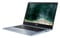 Фото - Ноутбук Acer Chromebook 314 CB314-1HN-P8T4 (NX.AZ3EU.002) Silver | click.ua