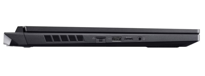 Ноутбук Acer Nitro 16 AN16-42-R6QN (NH.QSLEU.001) Black