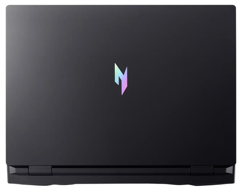 Ноутбук Acer Nitro 16 AN16-42-R6QN (NH.QSLEU.001) Black