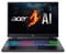 Фото - Ноутбук Acer Nitro 16 AN16-42-R6QN (NH.QSLEU.001) Black | click.ua