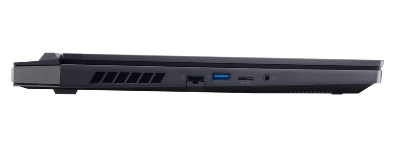 Ноутбук Acer Predator Helios 3D PH3D15-71-99XT (NH.QLWEU.004) Black