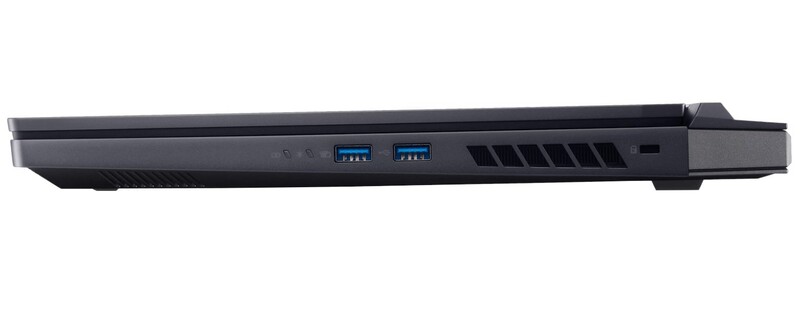 Ноутбук Acer Predator Helios 3D PH3D15-71-99XT (NH.QLWEU.004) Black