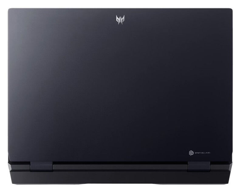 Ноутбук Acer Predator Helios 3D PH3D15-71-99XT (NH.QLWEU.004) Black