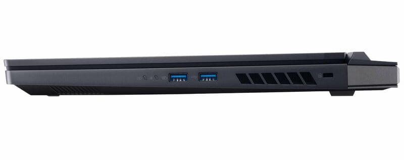 Ноутбук Acer Predator Helios 3D PH3D15-71-99XT (NH.QLWEU.004) Black