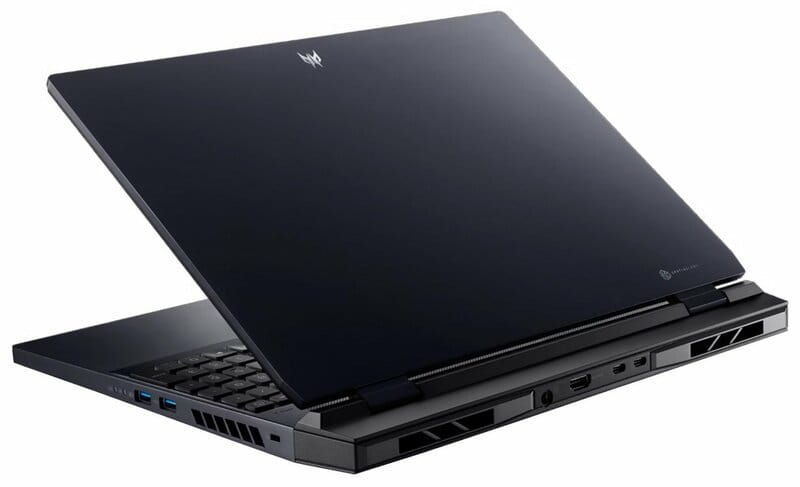 Ноутбук Acer Predator Helios 3D PH3D15-71-99XT (NH.QLWEU.004) Black